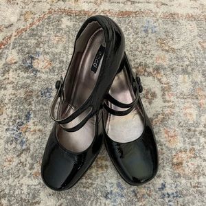 Ecco Women’s Vintage Shoes